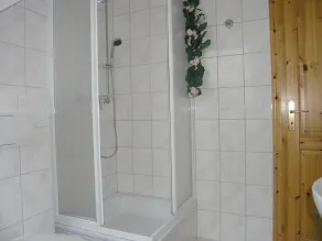 Wohnung Segelhafenidyll - Bathroom