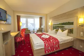 Falk Seehotel Plau am See - Camera