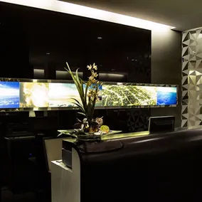 Zara Rooms & Suites - Rezeption