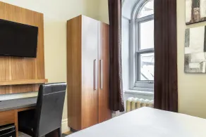 Hotel Ermitage - Room