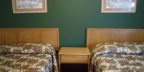 Belmont Motel - Chambre