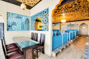 INN THE CENTRE - Restaurant