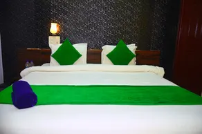 Hotel Umaid Villa - Camera