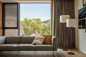 Roomers Baden-Baden, Autograph Collection - Chambre