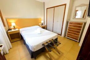Villa Turística de Cazorla - Zimmer