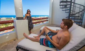 Alegranza Luxury Resort - All Master Suite - Chambre