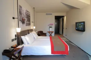 iH Hotels Milano Ambasciatori - Zimmer