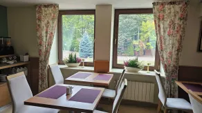 Centrum Barnabitów - Restaurant