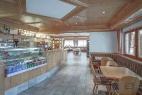 Ahrner Wirt Apartments - Restaurant