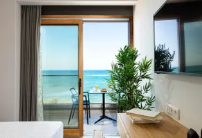 North Coast Seaside Suites - Utsikt fra rommet