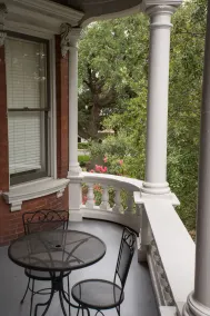 Kehoe House, Historic Inns of Savannah Collection - Værelse