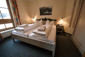Appartements Gladbach - Værelse