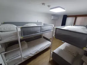 Ocean's Guesthouse - foreigners only - Camera