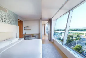 Hyatt Regency Incheon Paradise City - Chambre