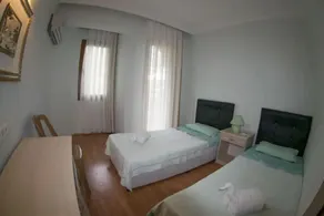 Boncuklu Otel - Room