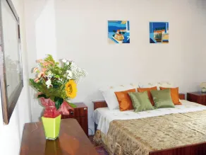 Angelo apartment, in the quiet part of Porec - Camera