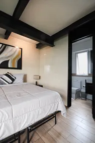 Mr. Herold homes - Room