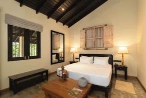 Beldon Boutique Hotel - Zimmer