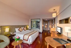 Muong Thanh Holiday Hue Hotel - Chambre