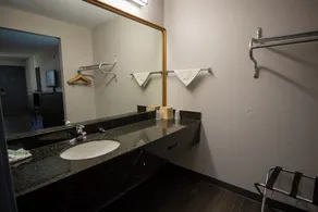 Best Western Morgan City Inn & Suites - Zimmer