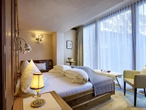 bei Max - Hotel & Traditionshaus - Habitación