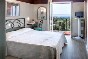 Hotel Castello S. Antonio - Room