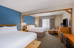 Holiday Inn Resort The Lodge at Big Bear Lake by IHG - Chambre
