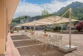 NH Lecco Pontevecchio - Restaurant