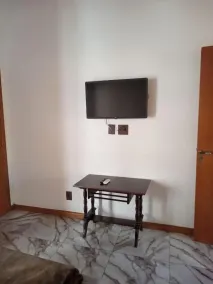 Pousada Vovó Bela - Interior