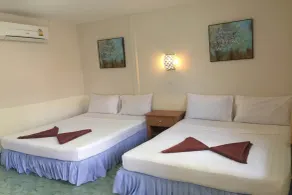 Coco's Guest House - Værelse