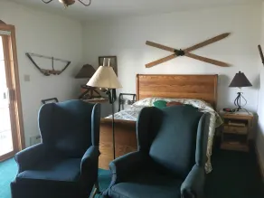 Lakeside Bed & Breakfast - Rum