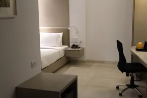 Keys Lite by Lemon Tree Hotels, Mayfield, Gurgaon - Camera
