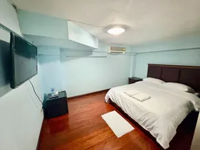 Prompt Inn Chareonkrung - พร้อมอินน์ เจริญกรุง - Quarto