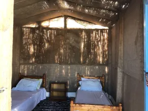 El Gammal Boutique camp - Rum