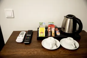 CK BOUTIQUE HOTEL - Room