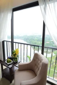 Westlake Hotel & Resort Vinh Phuc - Room