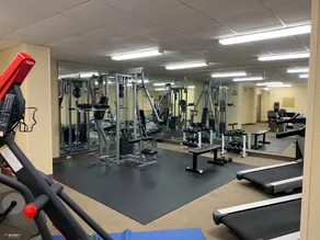 Candlewood Suites Jonesboro by IHG - Fitnesscenter