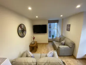 Waverley Inn Apartments - Rom