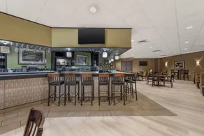 Best Western Plus Madison-Huntsville Hotel - Restaurant