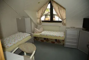 Hotel Leise Garni Willingen - Camera