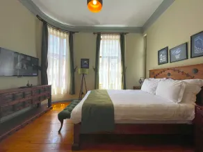 Flex Pera - Room