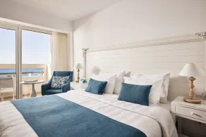 Tylissos Beach Hotel - Adults Only - Rom