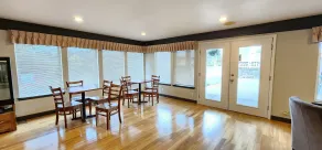 Mill Village Motel - Lobby