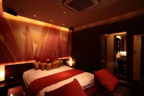 HOTEL OASIS - Adults Only - Chambre
