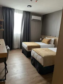 Tótem Hotel & Spa - Zimmer
