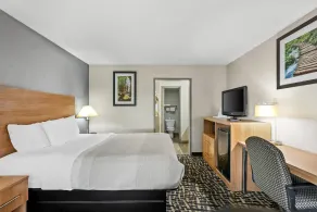 Quality Inn Bowling Green South - Chambre