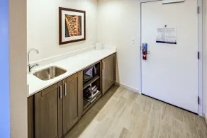 Hampton Inn & Suites Ashland - Værelse