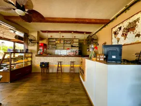 Villa Siesta Hotel Istanbul Airport - Ristorante