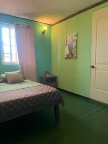 Hostal Cay - Room