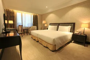 Evergreen Laurel Hotel, Shanghai - Room